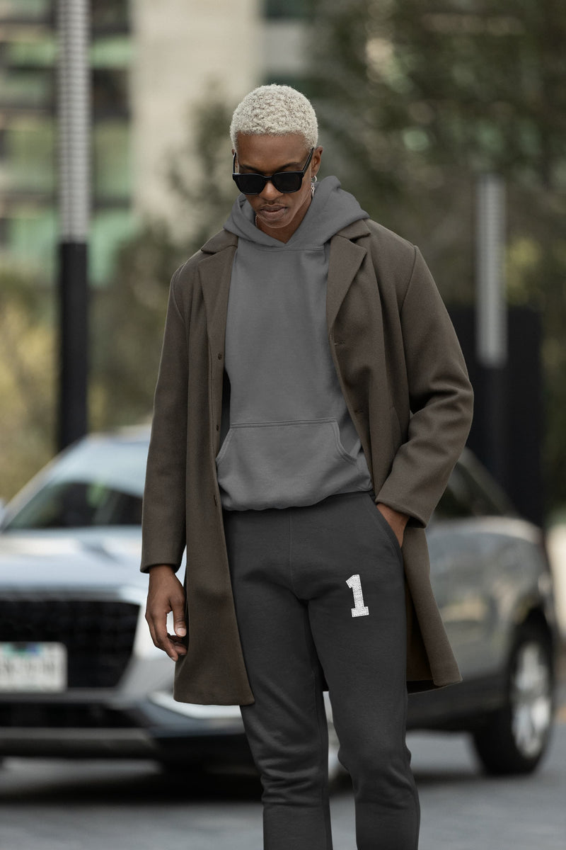 BARE DECREE Jogger