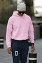 MENS NAVY BLUE JOGGERS