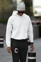 MENS BLACK JOGGERS
