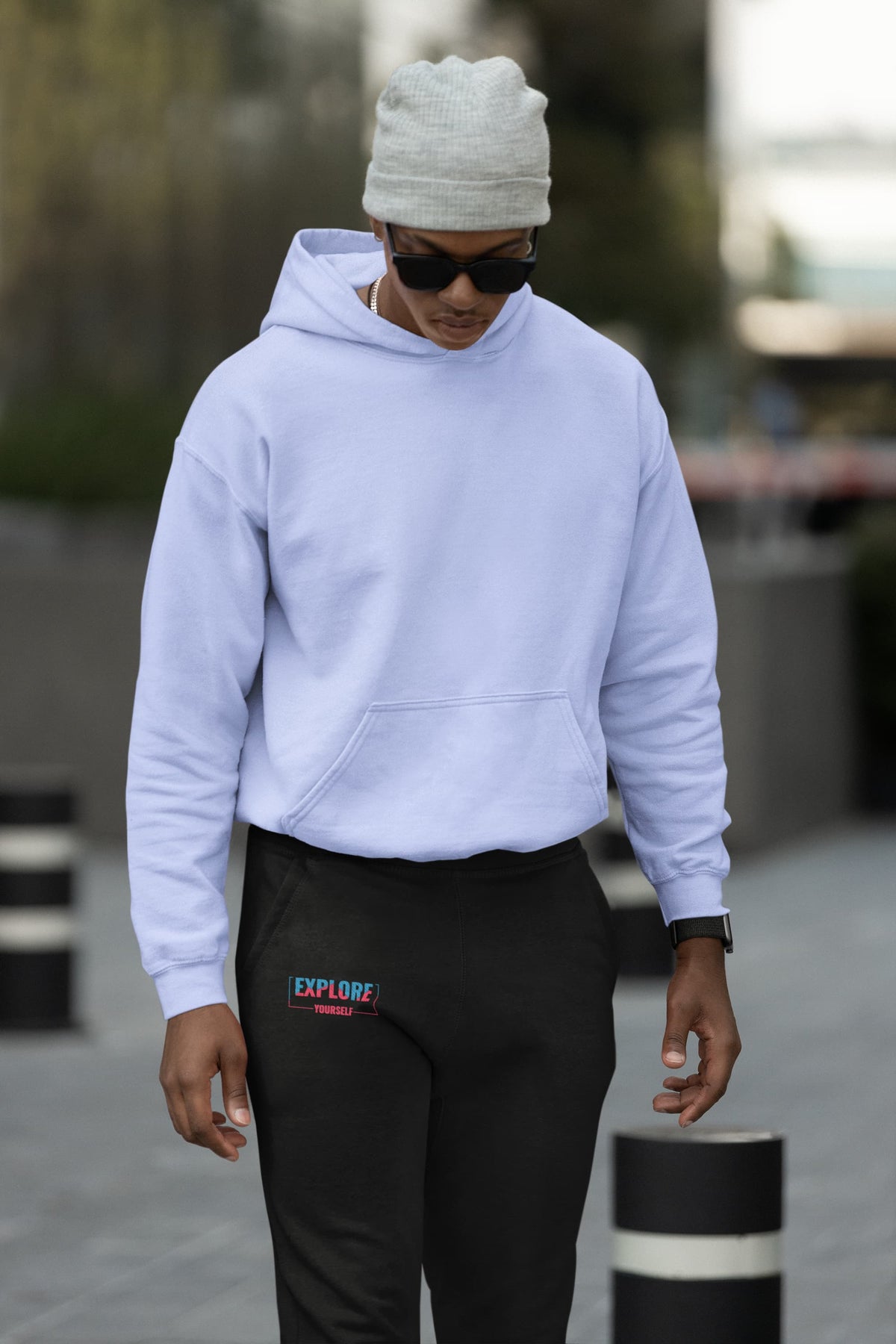 Karavirs® Explore jogger for men India