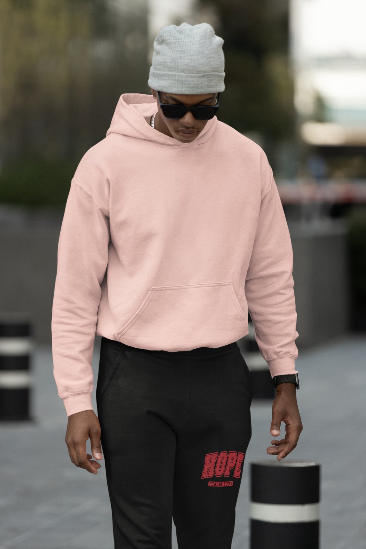 Karavirs® Leaden jogger for men India