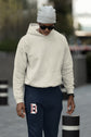 MENS NAVY BLUE JOGGERS
