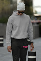 MENS BLACK JOGGERS