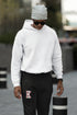 MENS BLACK JOGGERS 