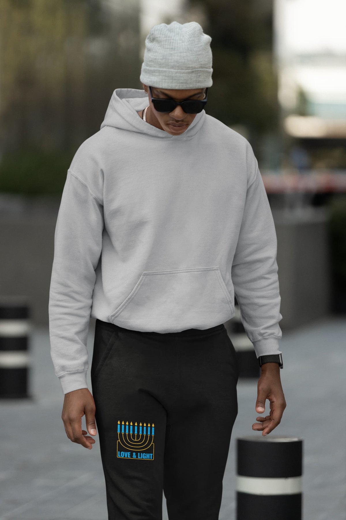 Karavirs® Wraith jogger for men India