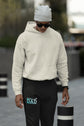 MENS BLACK JOGGERS