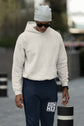 MENS NAVY BLUE JOGGERS 