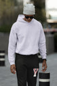 MENS BLACK JOGGERS 