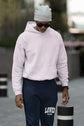 MENS NAVY BLUE JOGGERS 