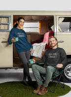Men and Women Sweatshirts