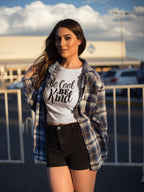 WOMENS WHITE CROP TOP 