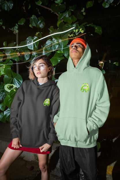 Unisex Hoodies