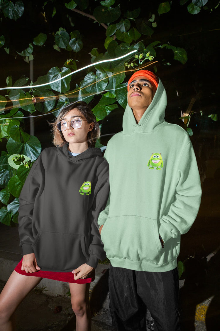 Unisex Hoodies