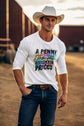 Penny For Your Thoughts is Pricey | Men&