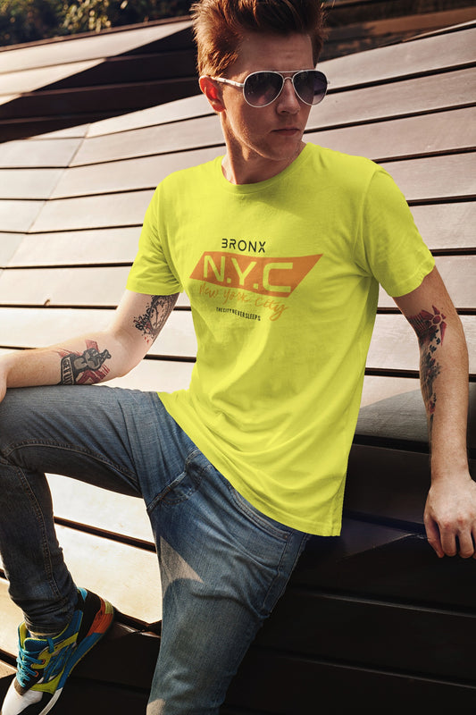 new yellow