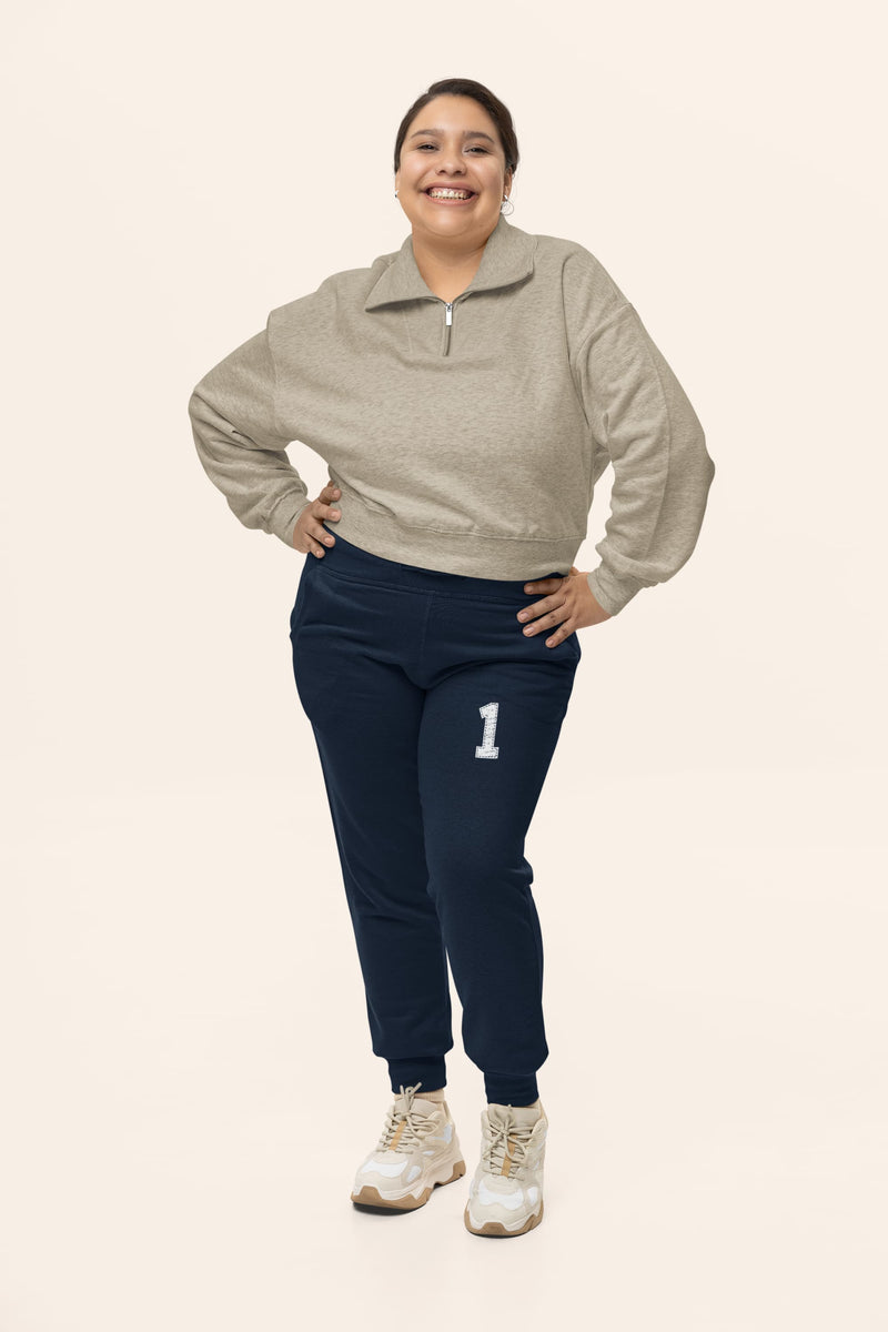 BARE DECREE Jogger