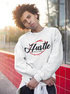 Men's White Sweatshirts