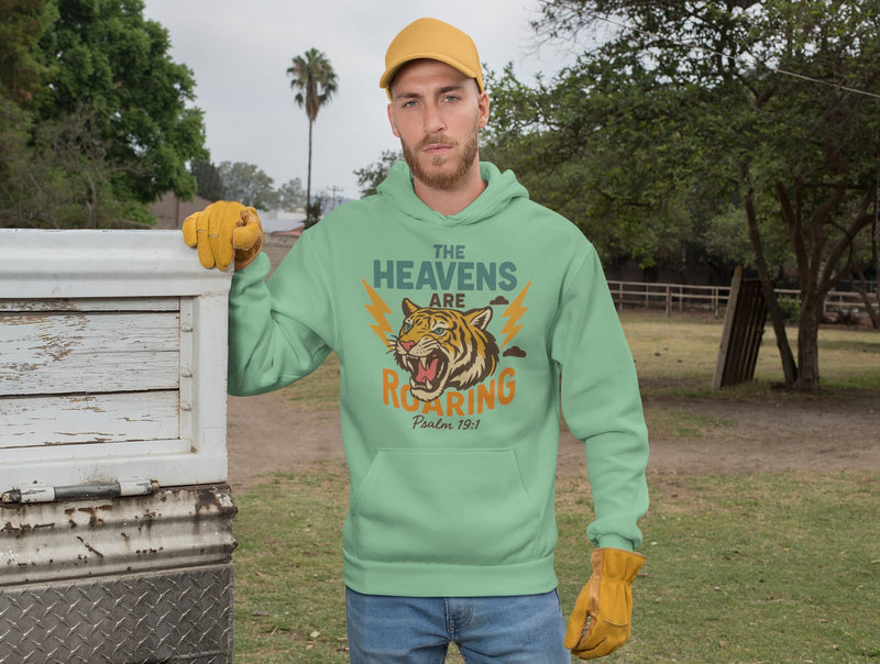 SKYWARD REGARD Hoodie