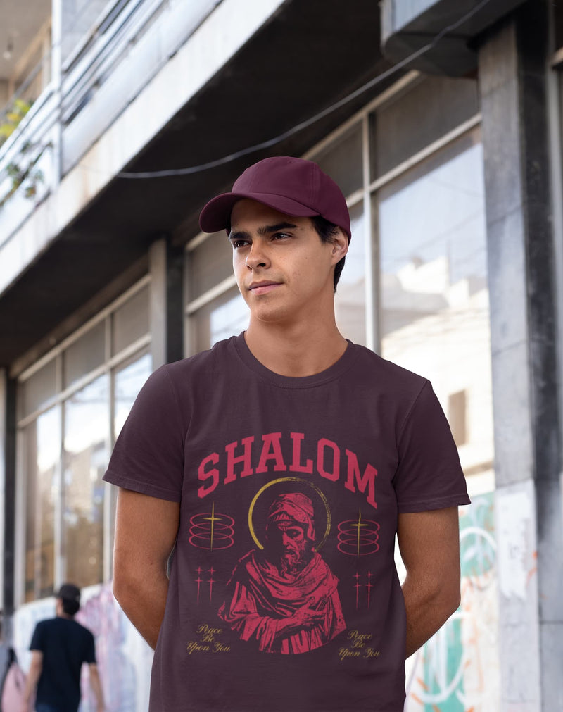 SHALOM CYPRESS