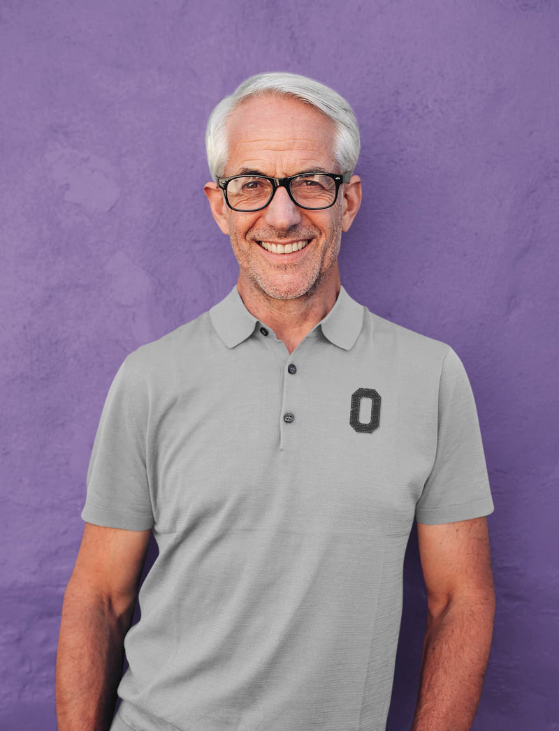 STOIC PLINTH Polo