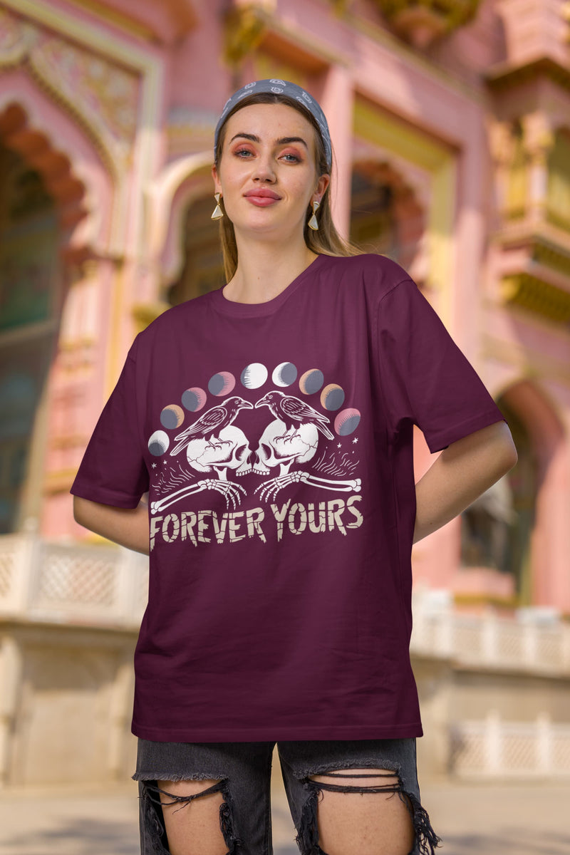 FOREVER VORTEX
