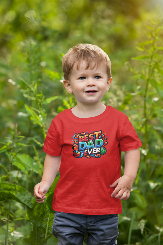 Boys Round Neck Half Sleeve T-shirt | 30009