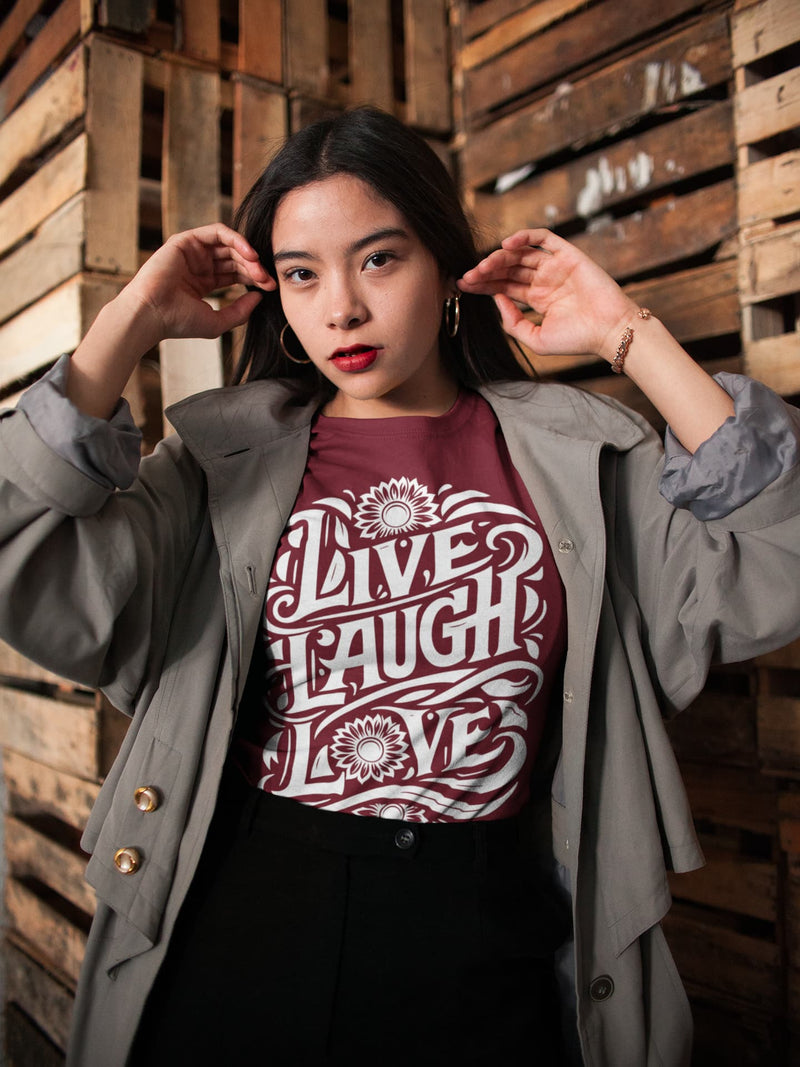 SAVORED ORDINARY Tee