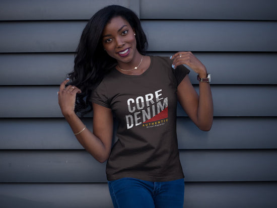 Core D | Women&