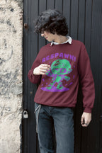 Men's Maroon Sweatshirts