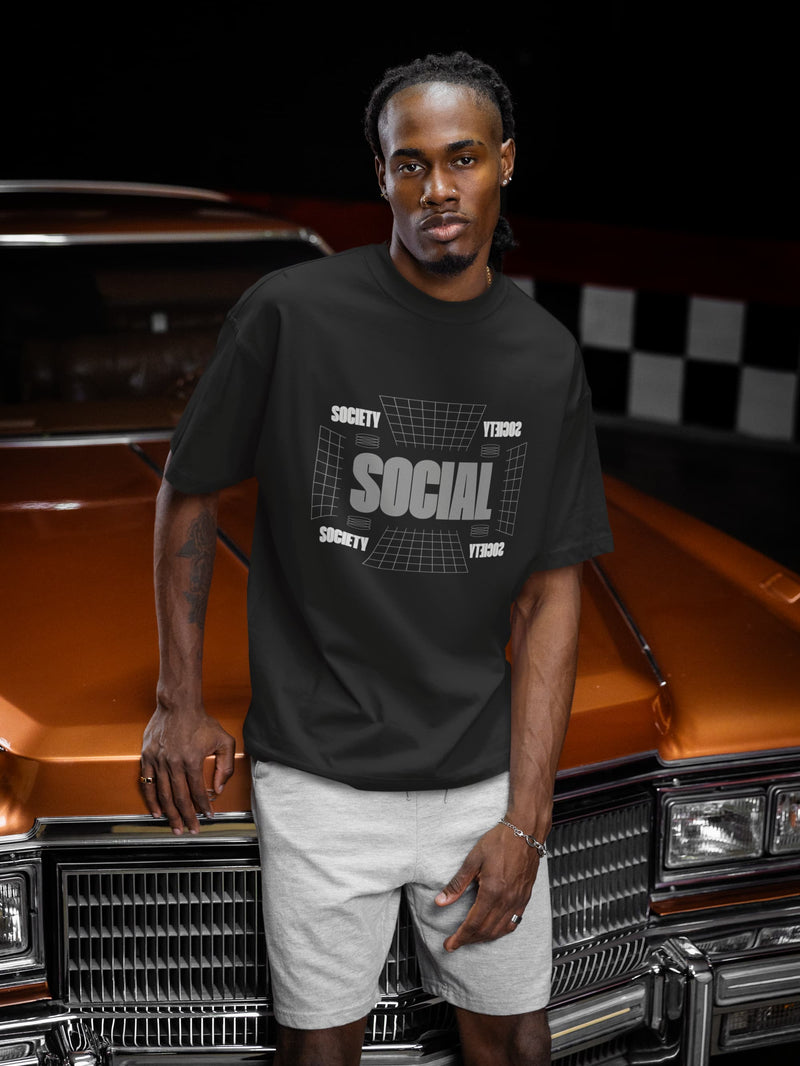 SOCIAL PETAL