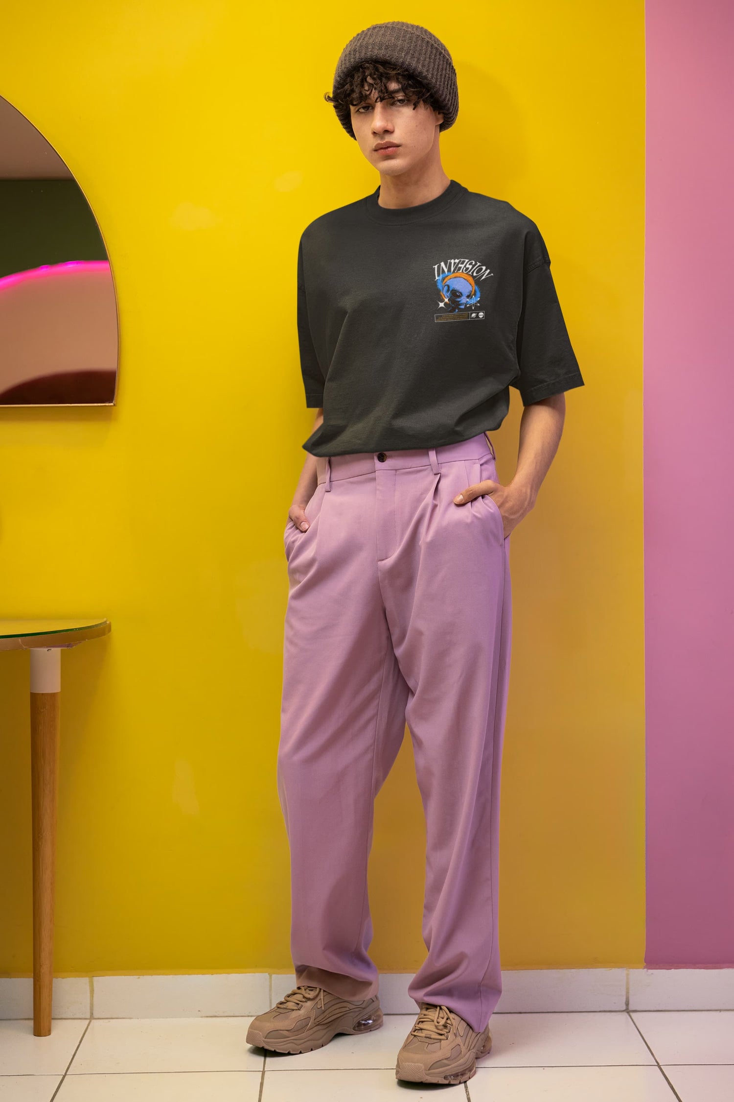 Men&