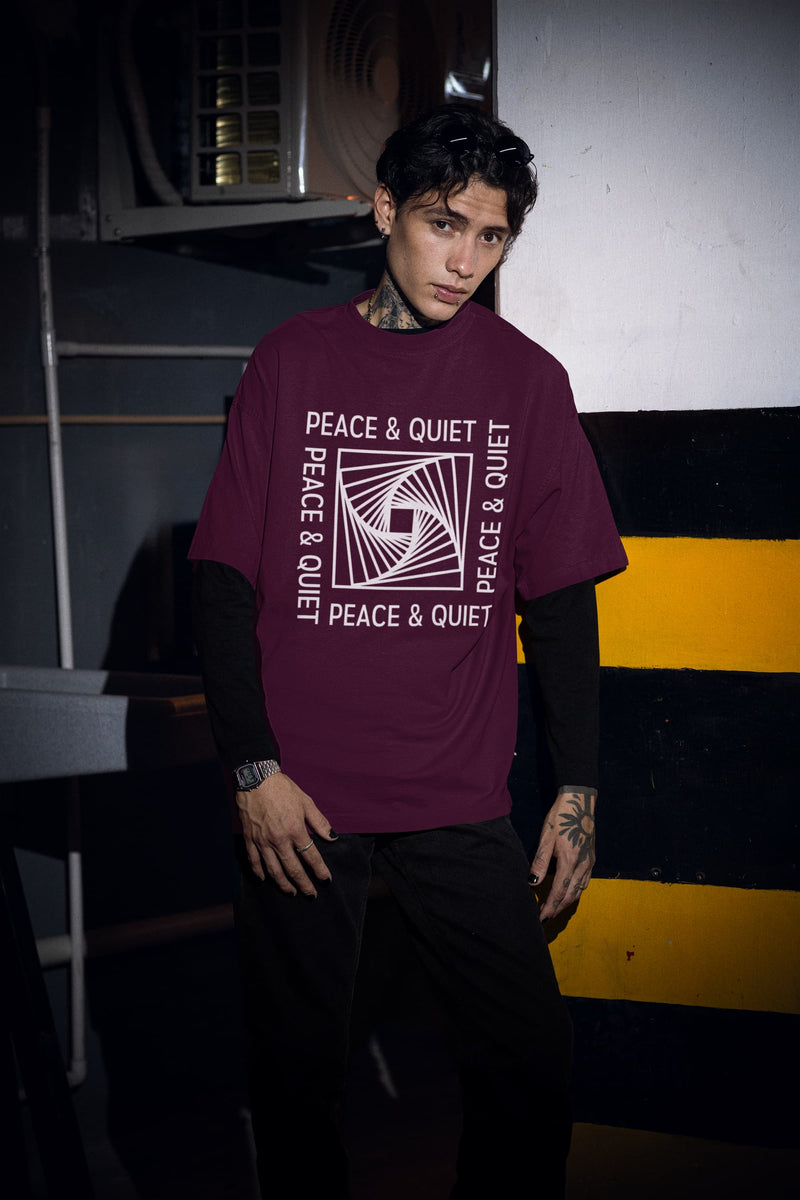 PEACE GHOST