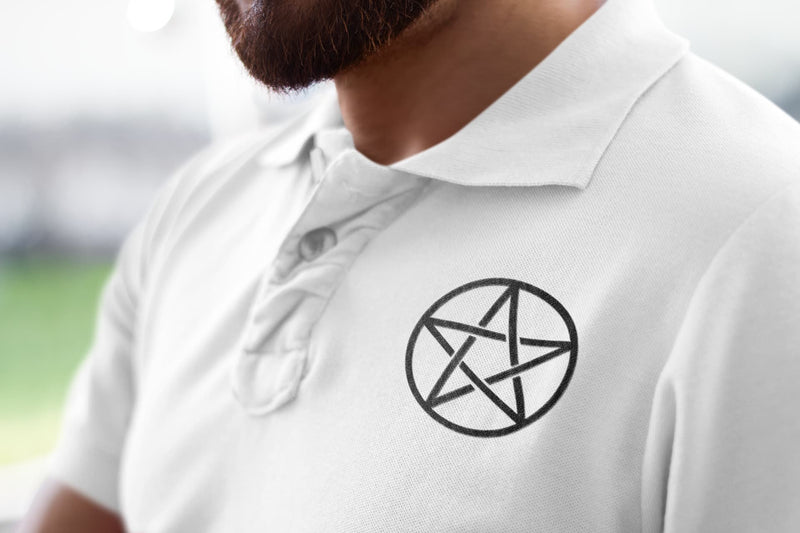 COBRA WOLF Polo