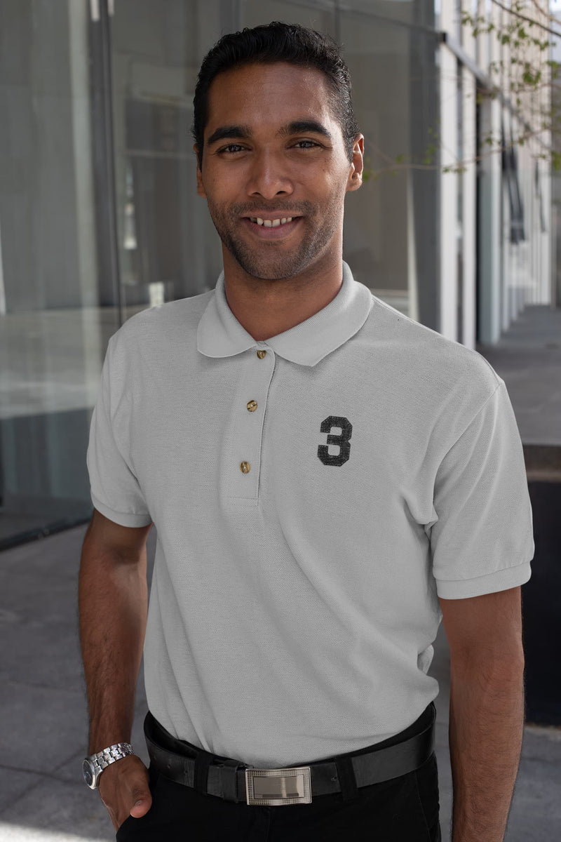 SPHERE CUBE Polo