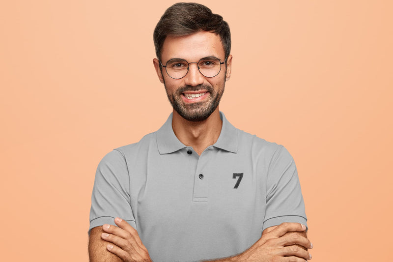 TORUS HELIX Polo