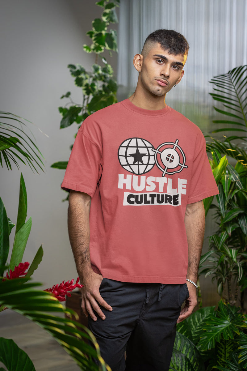 FIXED PURSUIT Tee