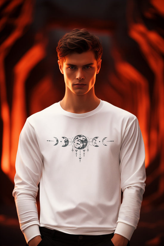 Moon Phases | Men&