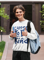 Men's White Sweatshirts