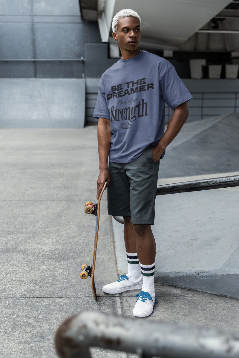 BASALT EDGE Tee