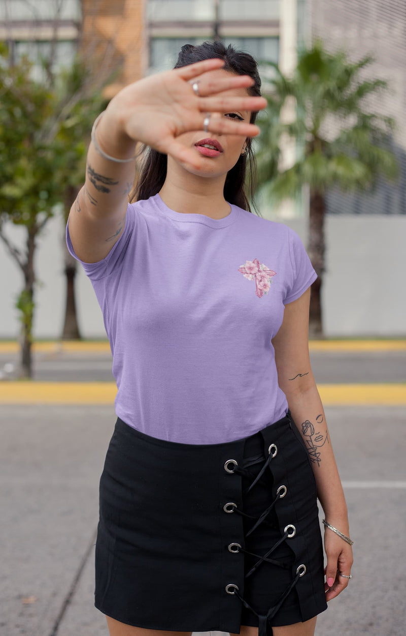 HONOR GLORY Tee