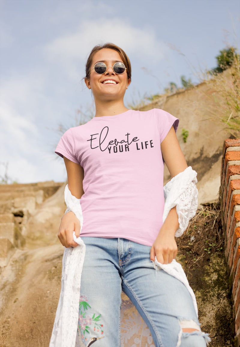 ELEVATE BOUNDLESS