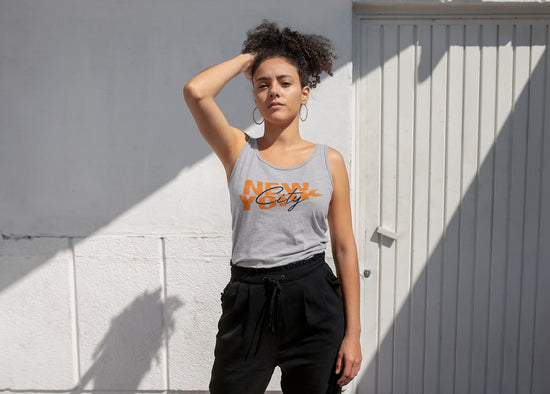 New York City | Women&