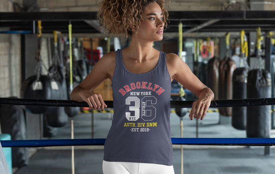 Brooklyn | Women&