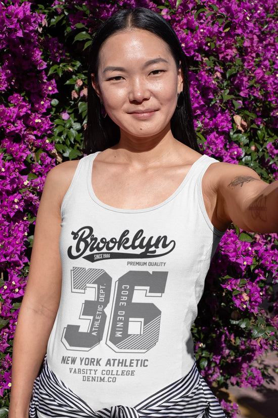 Brooklyn New York |  Women&
