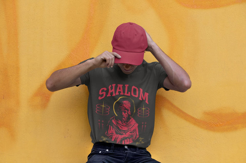 SHALOM CYPRESS