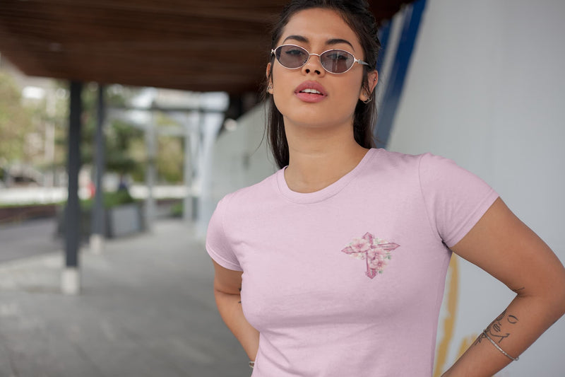 HONOR GLORY Tee