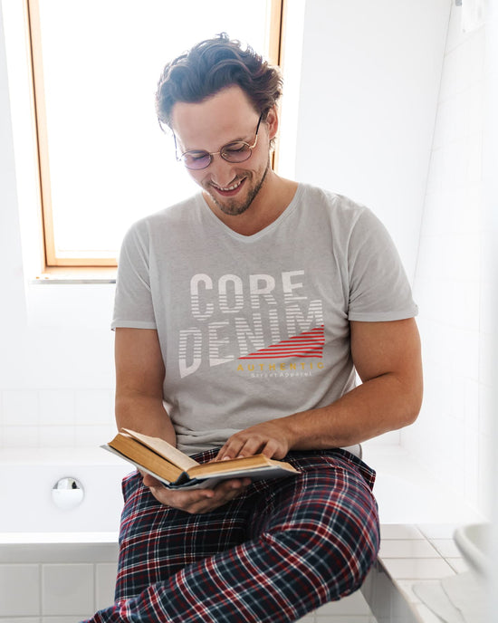 C Denim | Men&