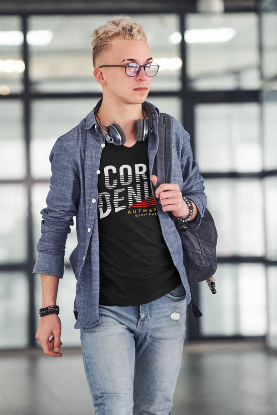C Denim | Men&