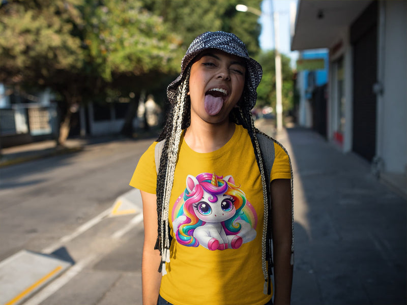 QUIET JOY Tee